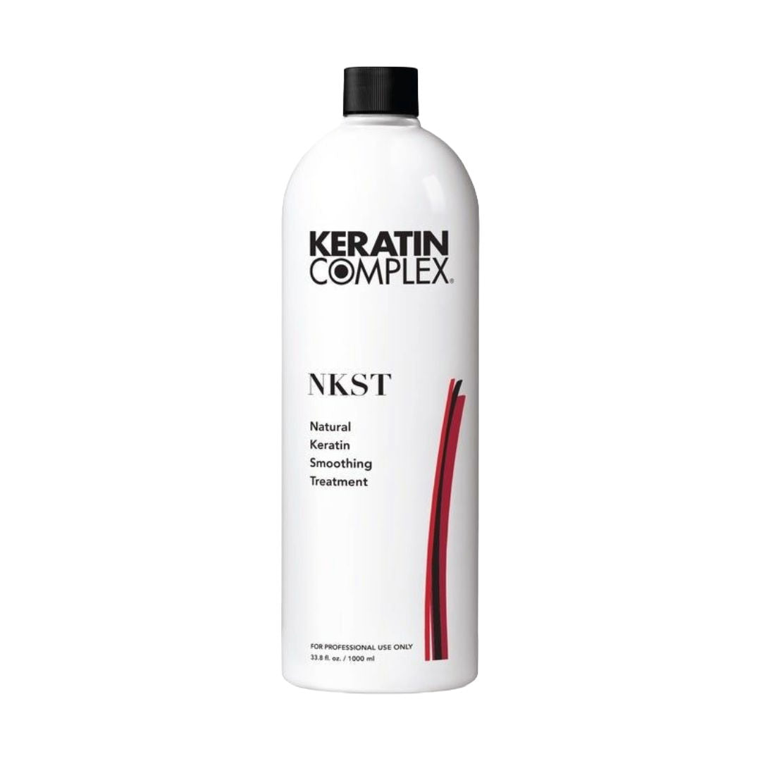 Keratin Complex Natural Keratin Smoothing Treatment
