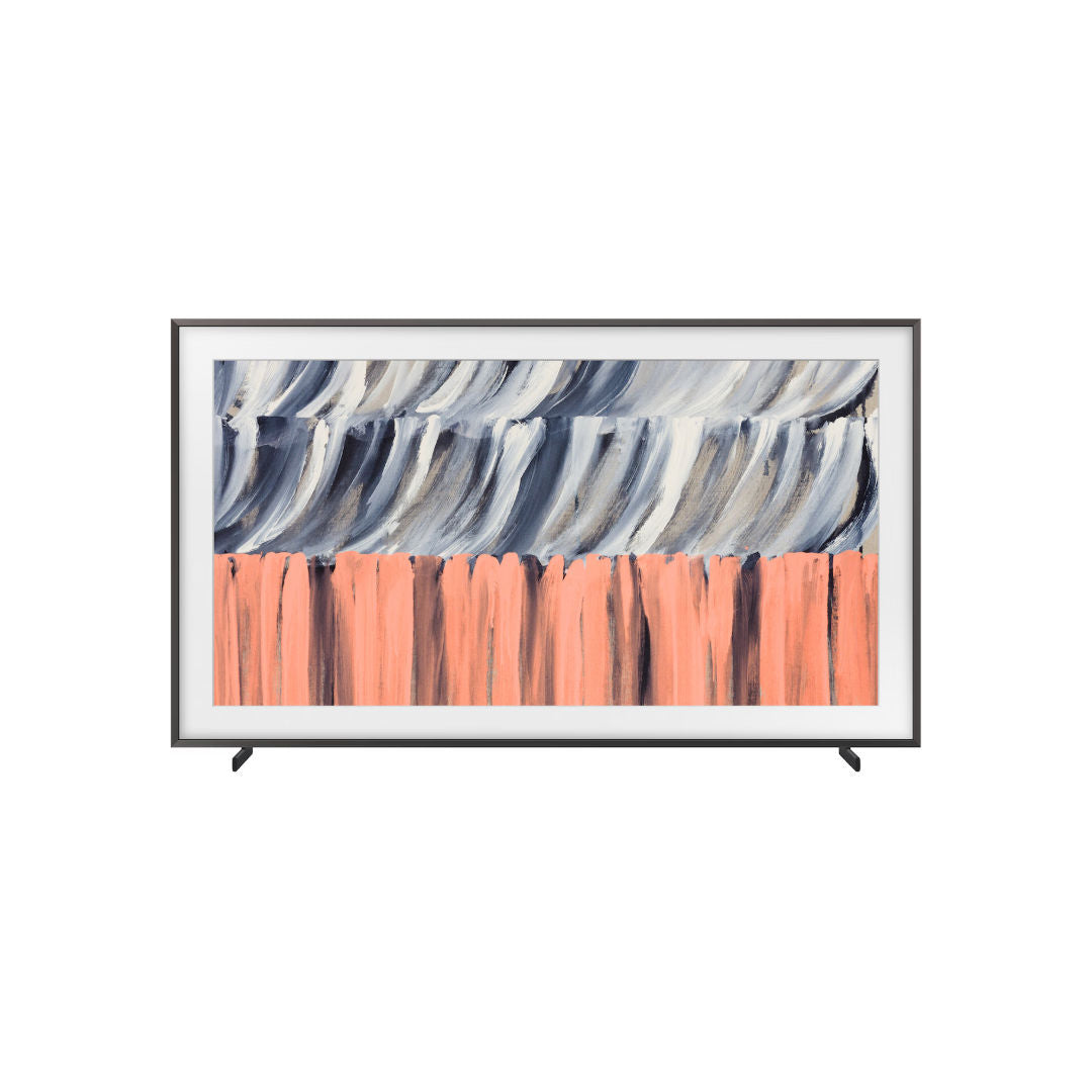 Samsung The Frame LS03HE QLED 4K Smart TV 2026