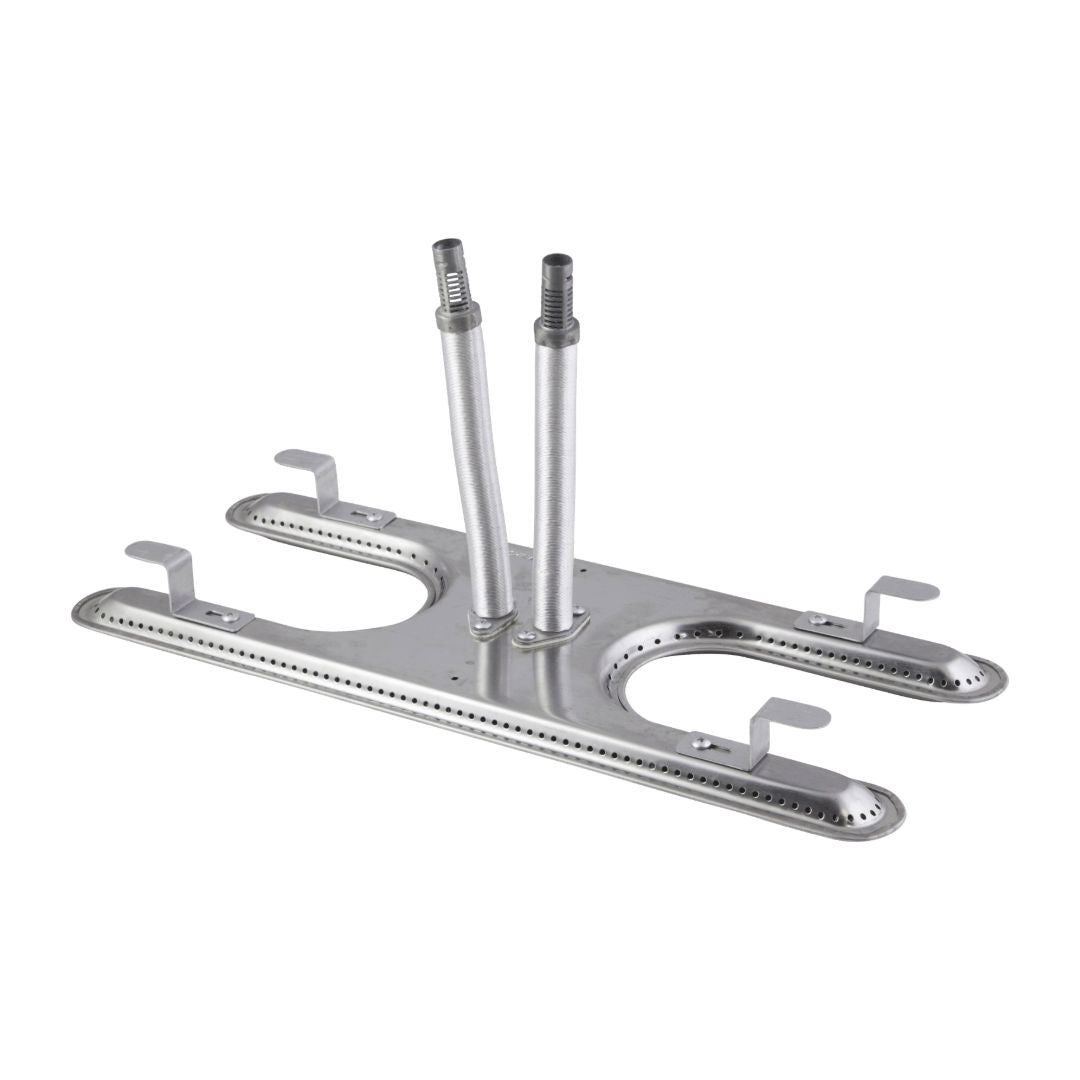 Char-Broil Universal Stainless Steel H-Burner