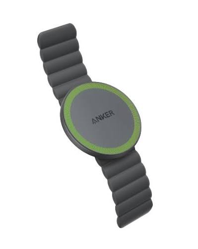 Anker 620 MagGo Phone Grip-Black