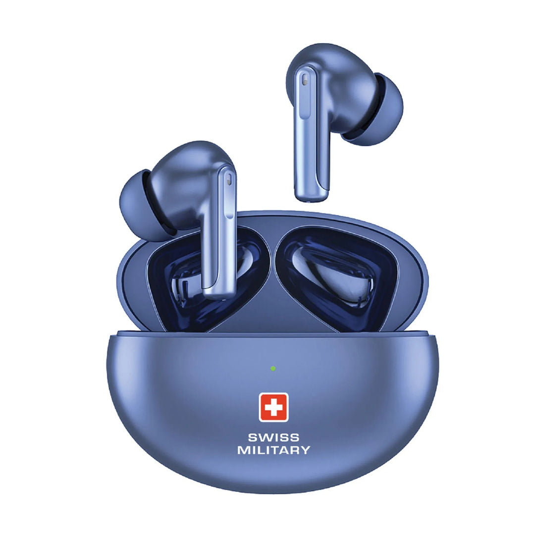 Swiss Military True Wireless Victor 3 Earbud