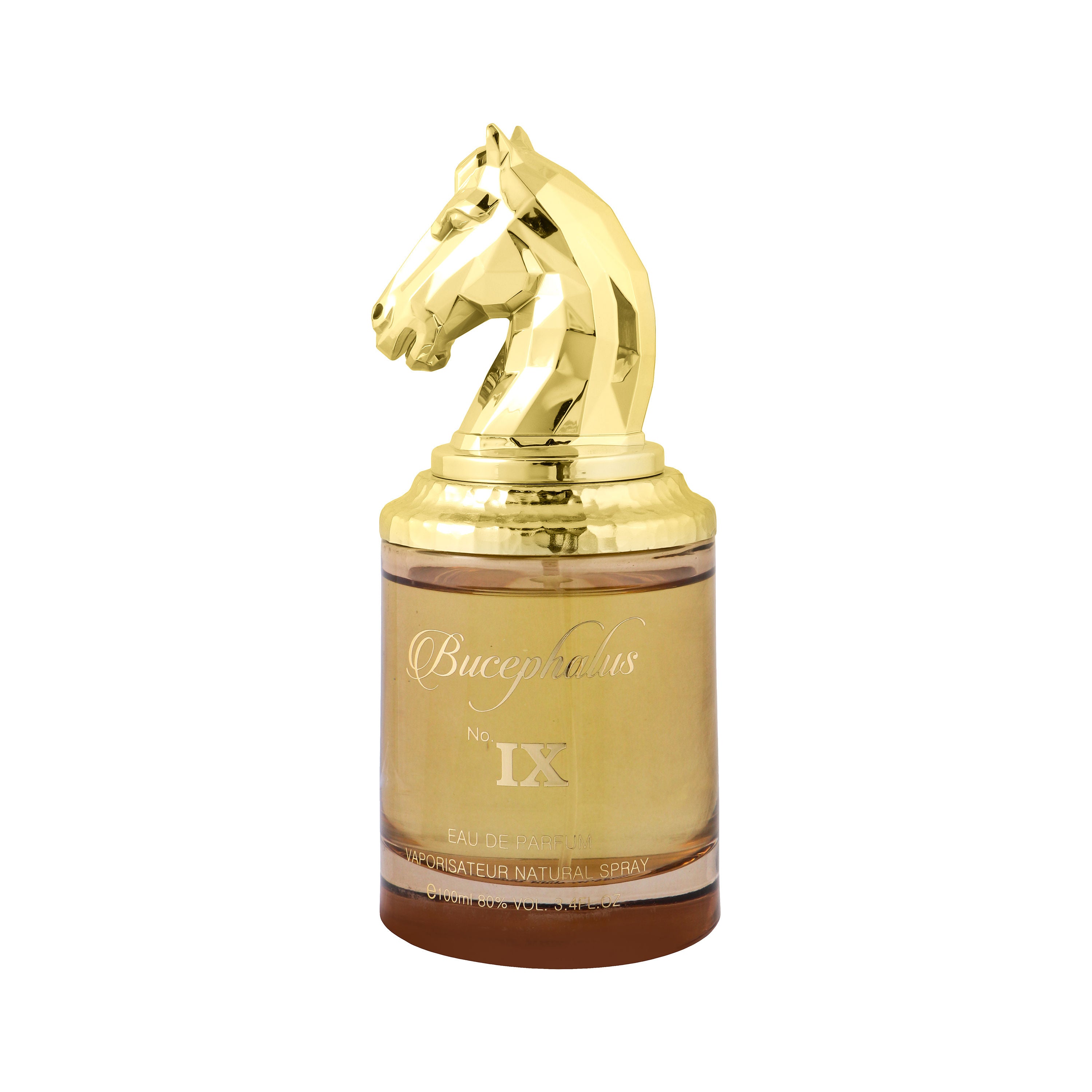 عطر أرماف بوسيفالوس IX للجنسين، 100 مل