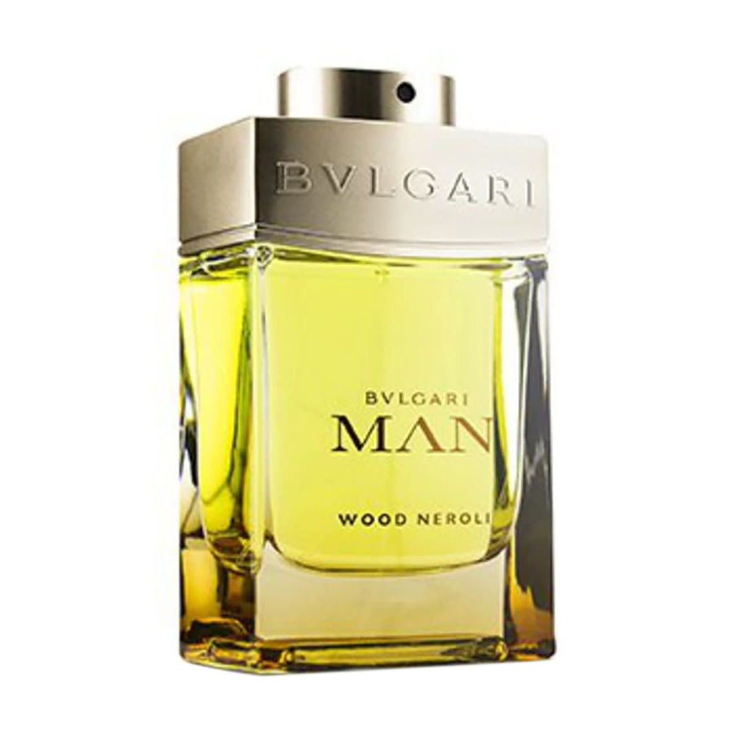Bvlgari Man Wood Neroli Eau de Parfum for Men, 100ml