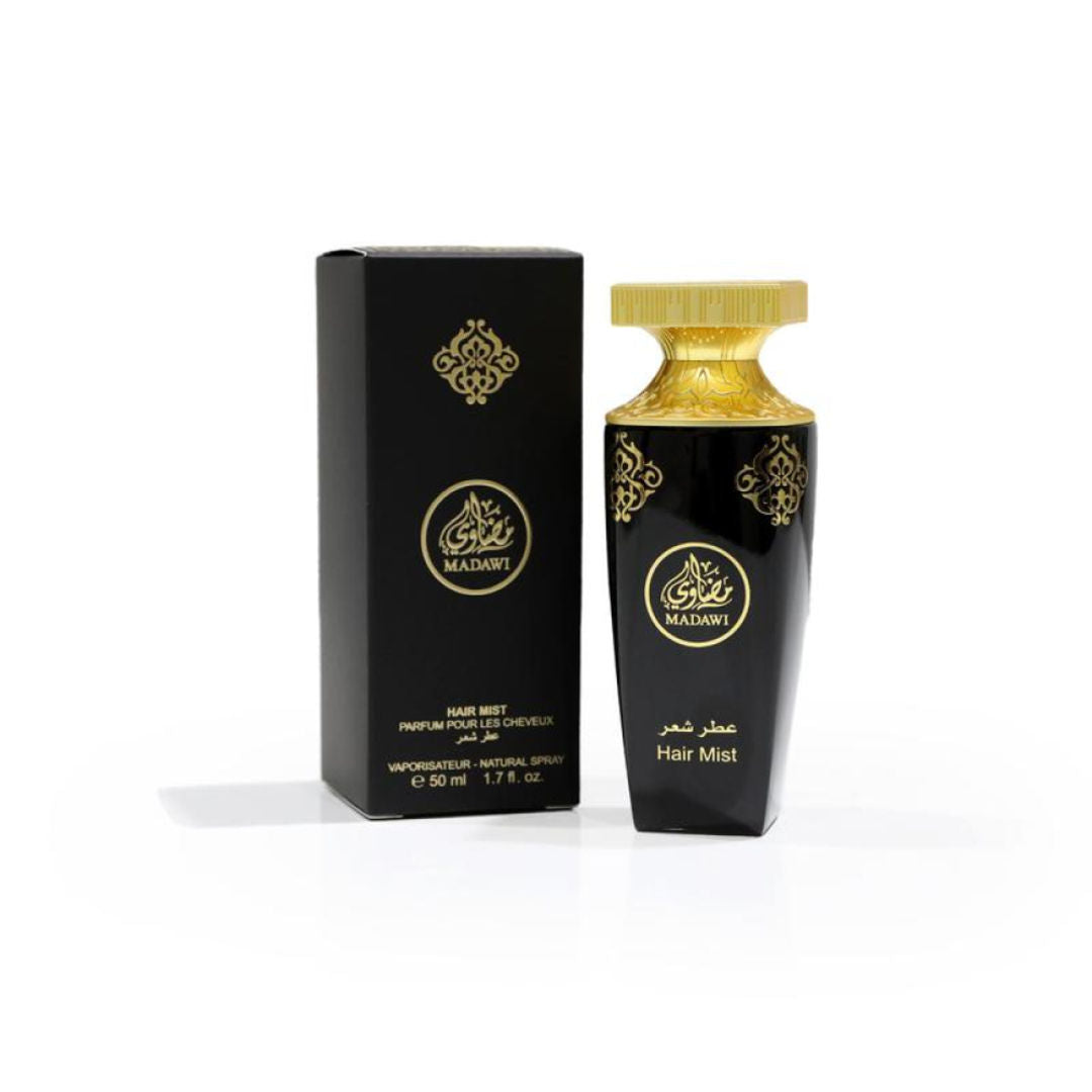 Arabian Oud Madawi Hair Mist For Women, 50ml