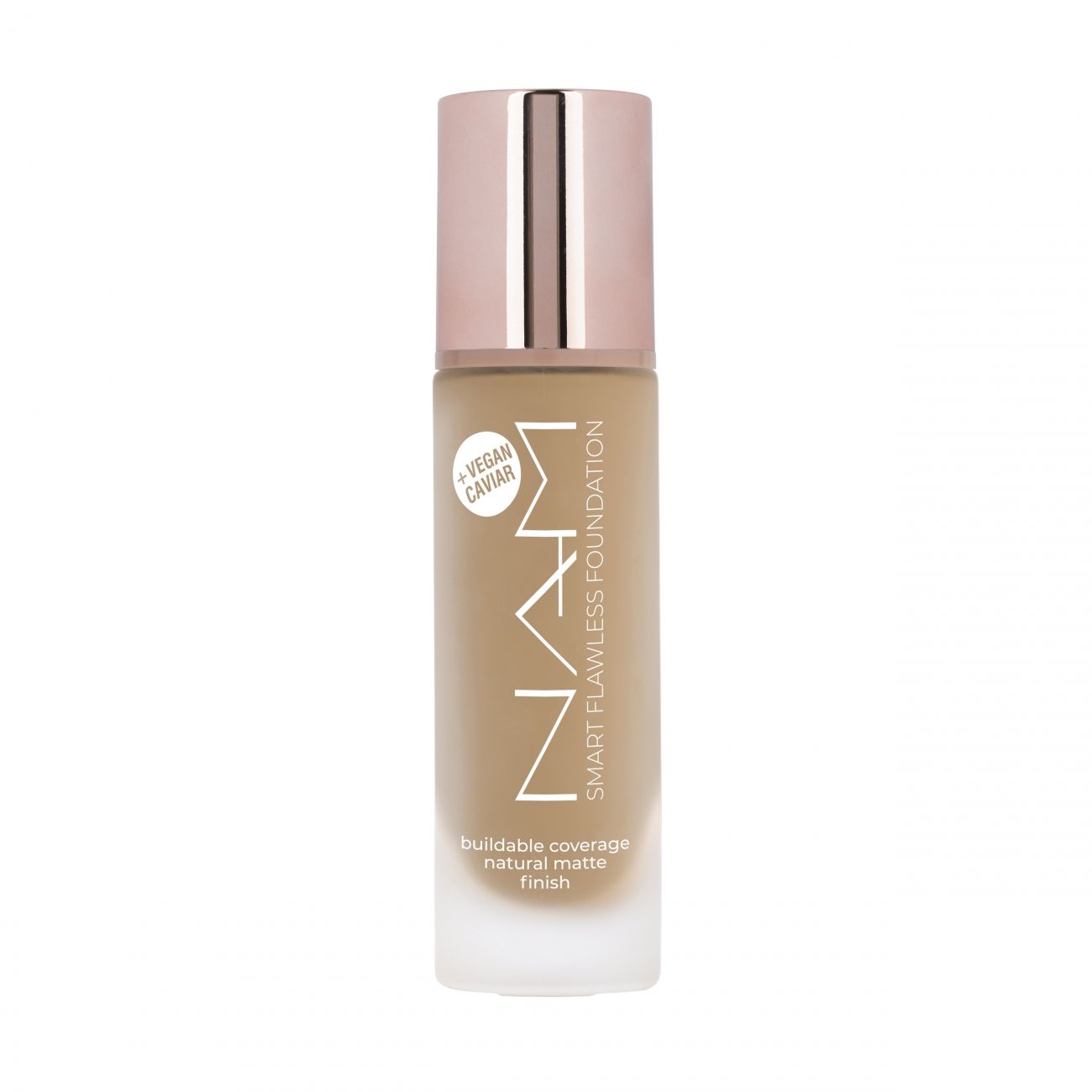 NAM Smart Flawless Foundation