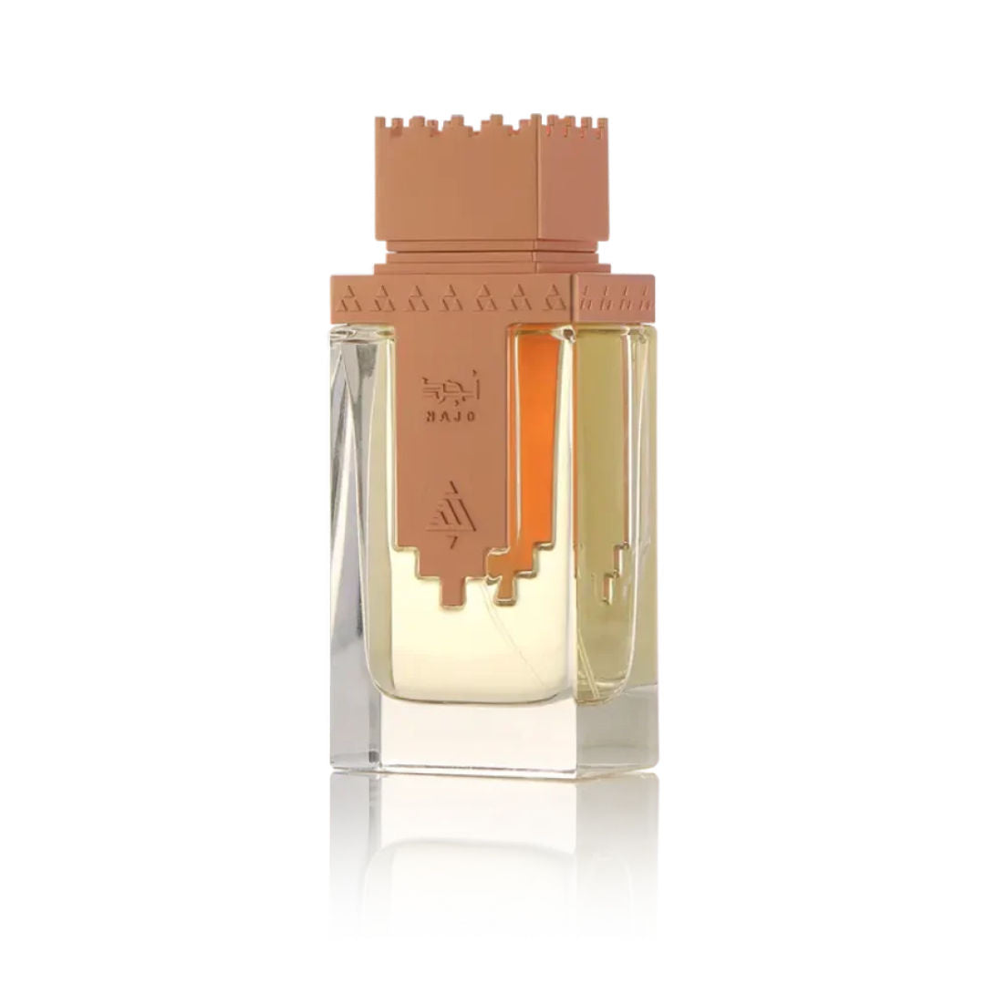 Arabian Oud Najd Eau De Parfum Unisex, 75ml