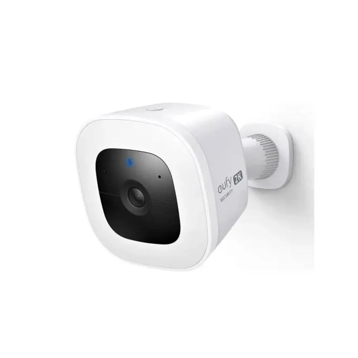 Anker Eufy T8123G21 SoloCam L40 2k Standalone Security Camera with motion Activated Ultra Bright Spot Light
