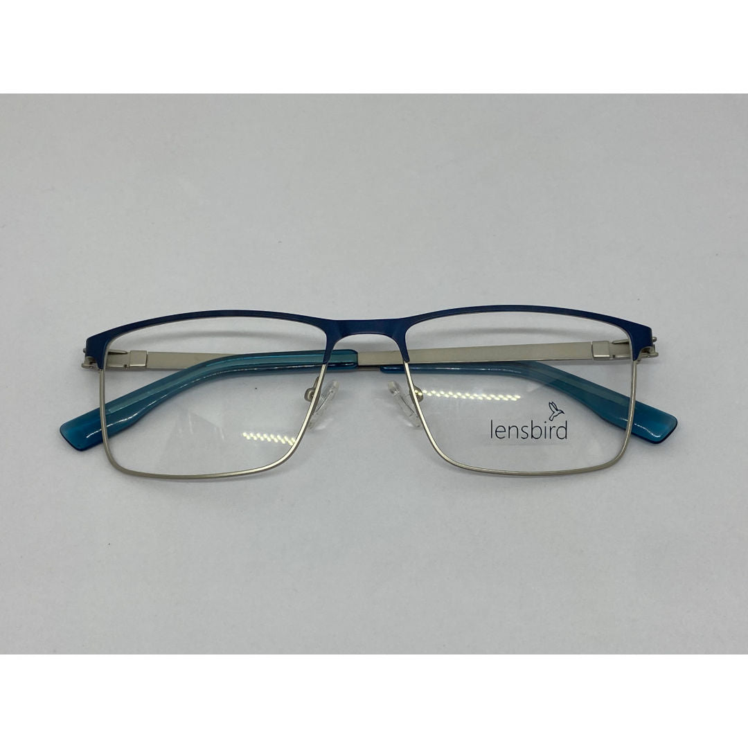 Lensbird Male Eyeglass, 57305C9