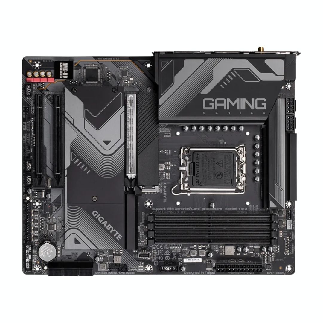 Enthusiast PC Upgrade Bundle: Z790 DDR5 Gaming Motherboard + Intel Core i7-14700K CPU + NVIDIA GeForce RTX 5070 Ti 16GB Graphics Card
