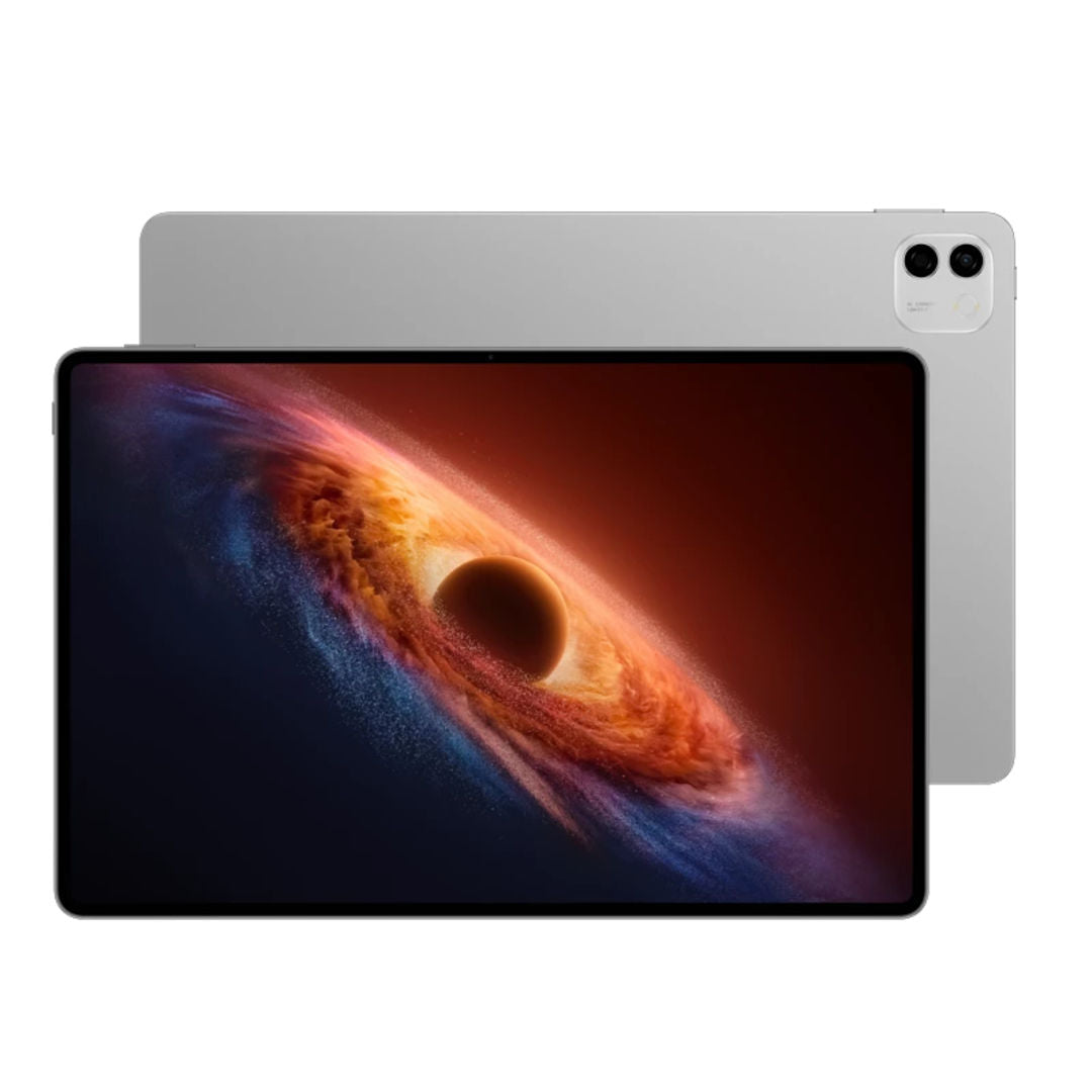 HONOR MagicPad 4 12.3Inch OLED 165Hz Tablet With Touch Keyboard & Magic Pencil – Snapdragon 8 Gen 5, 12GB+256GB