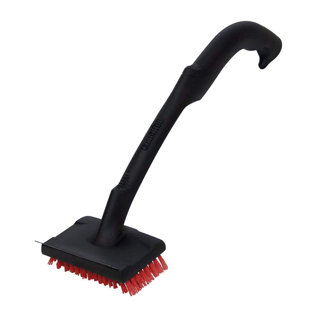 Char-Broil Nylon Bristle Grill Brush