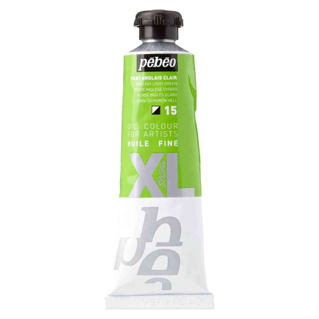 Pebeo XL Fine Oil Colour, 37 ml