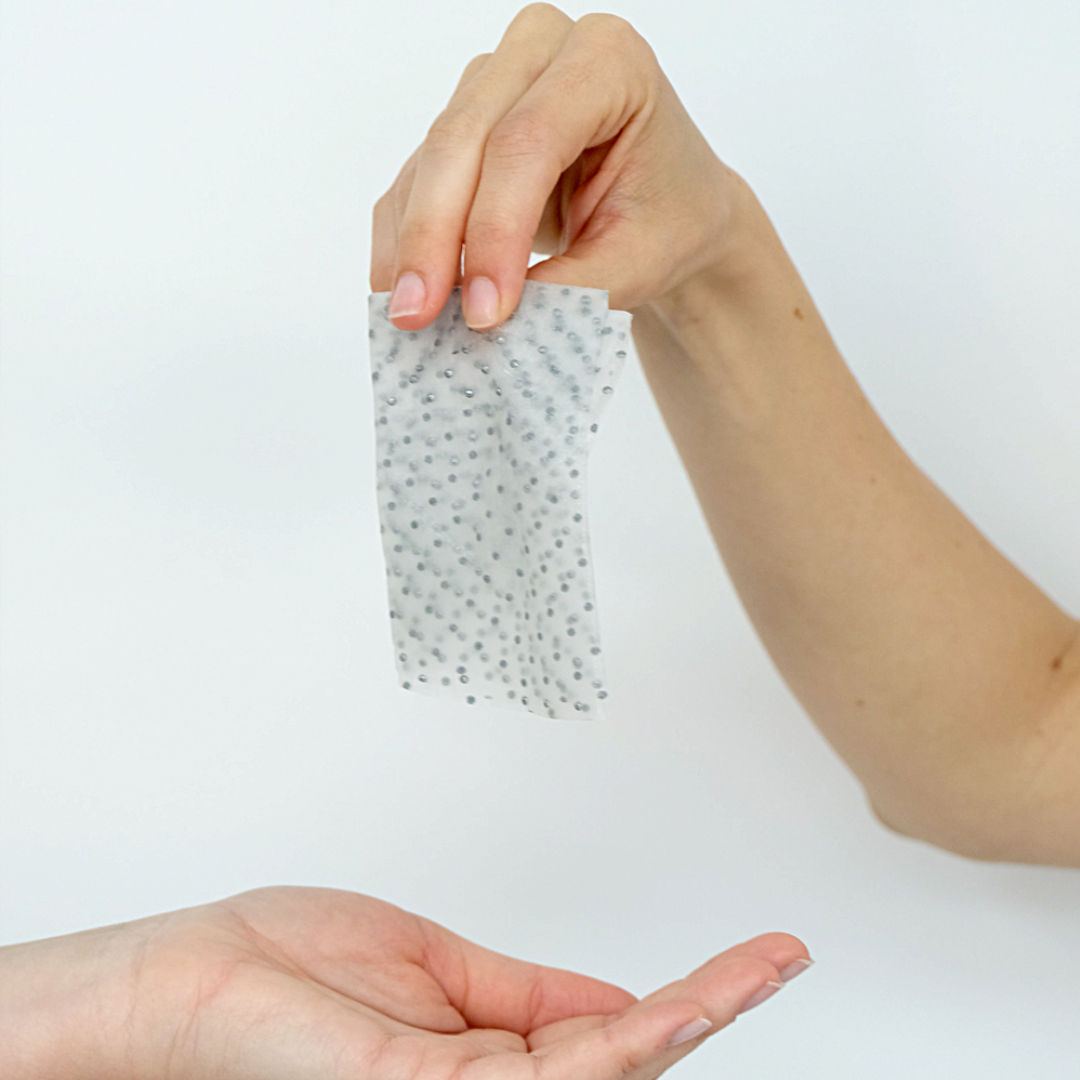 Casmara Intense Hydra Booster Face Mask, Hyaluronic, 18ml