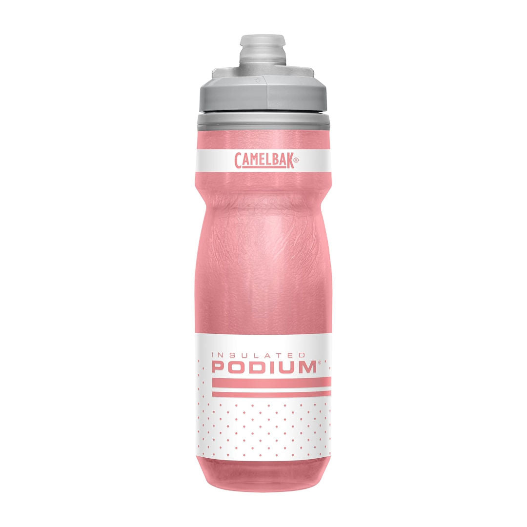 زجاجة مياه مبردة للدراجات من كاميلباك Podium® Chill™، 21 أونصة