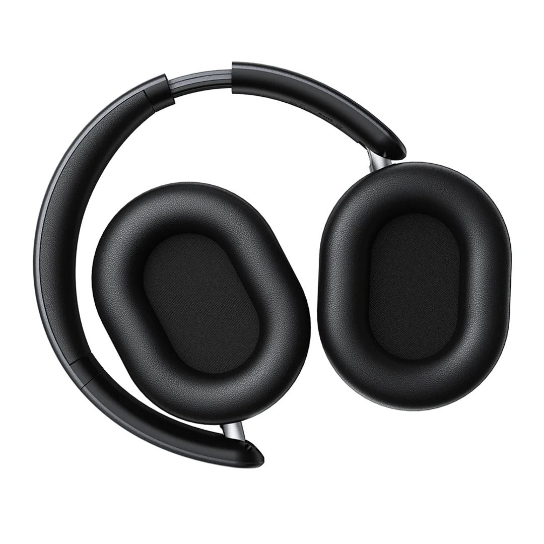 Acefast H12 Bluetooth Handsfree, A2DP, ANC, Black