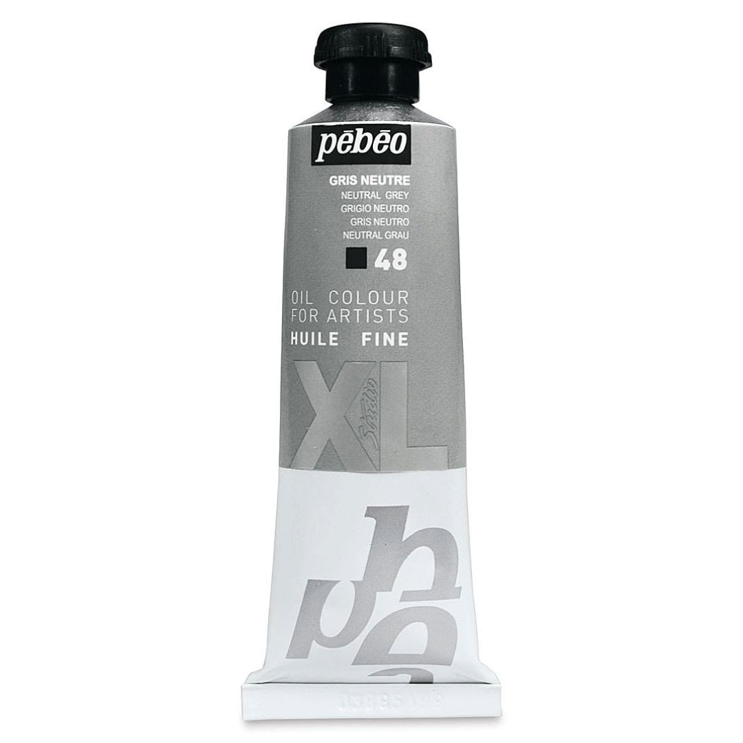 Pebeo XL Fine Oil Colour, 37 ml