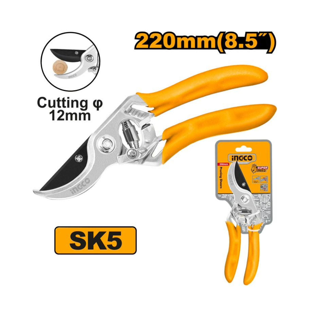 INGCO Pruning Shear