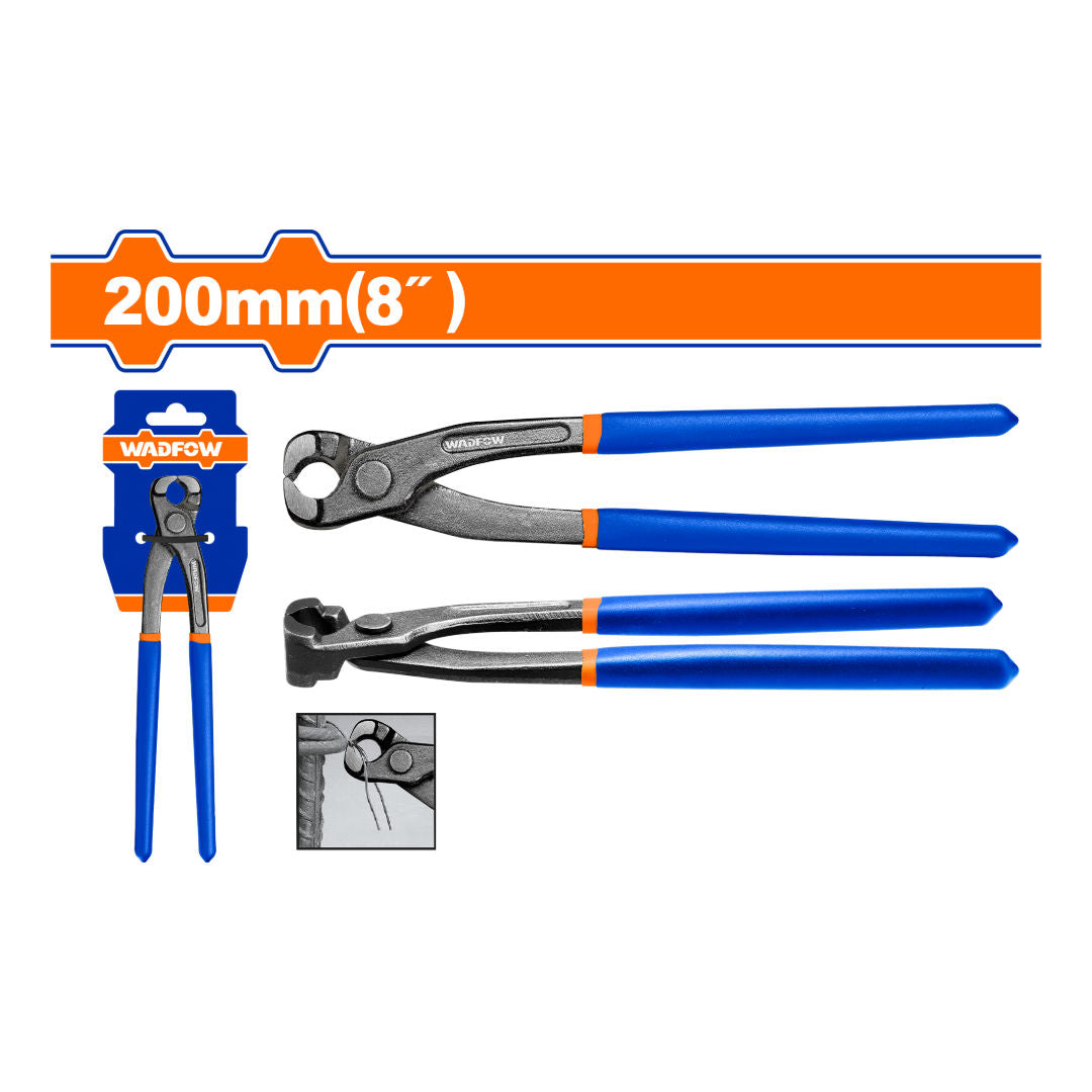 WADFOW Rabbet Pliers