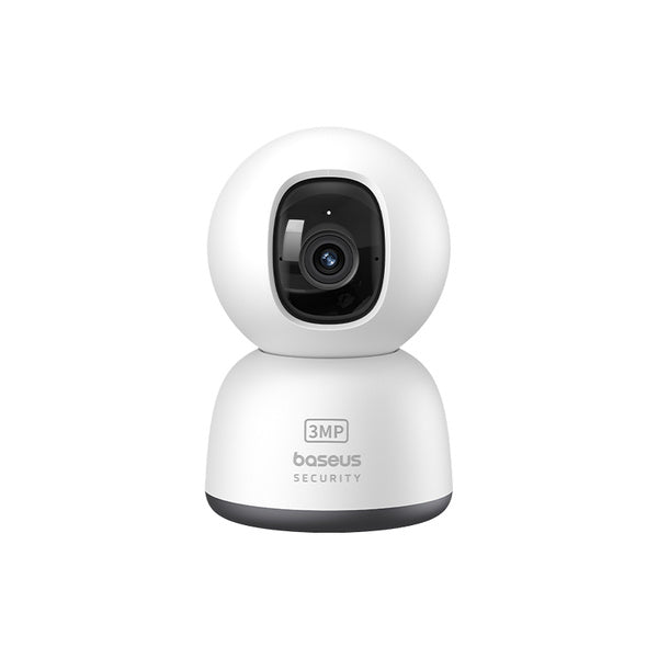 Baseus Security P1 Lite Indoor Camera 2K, White