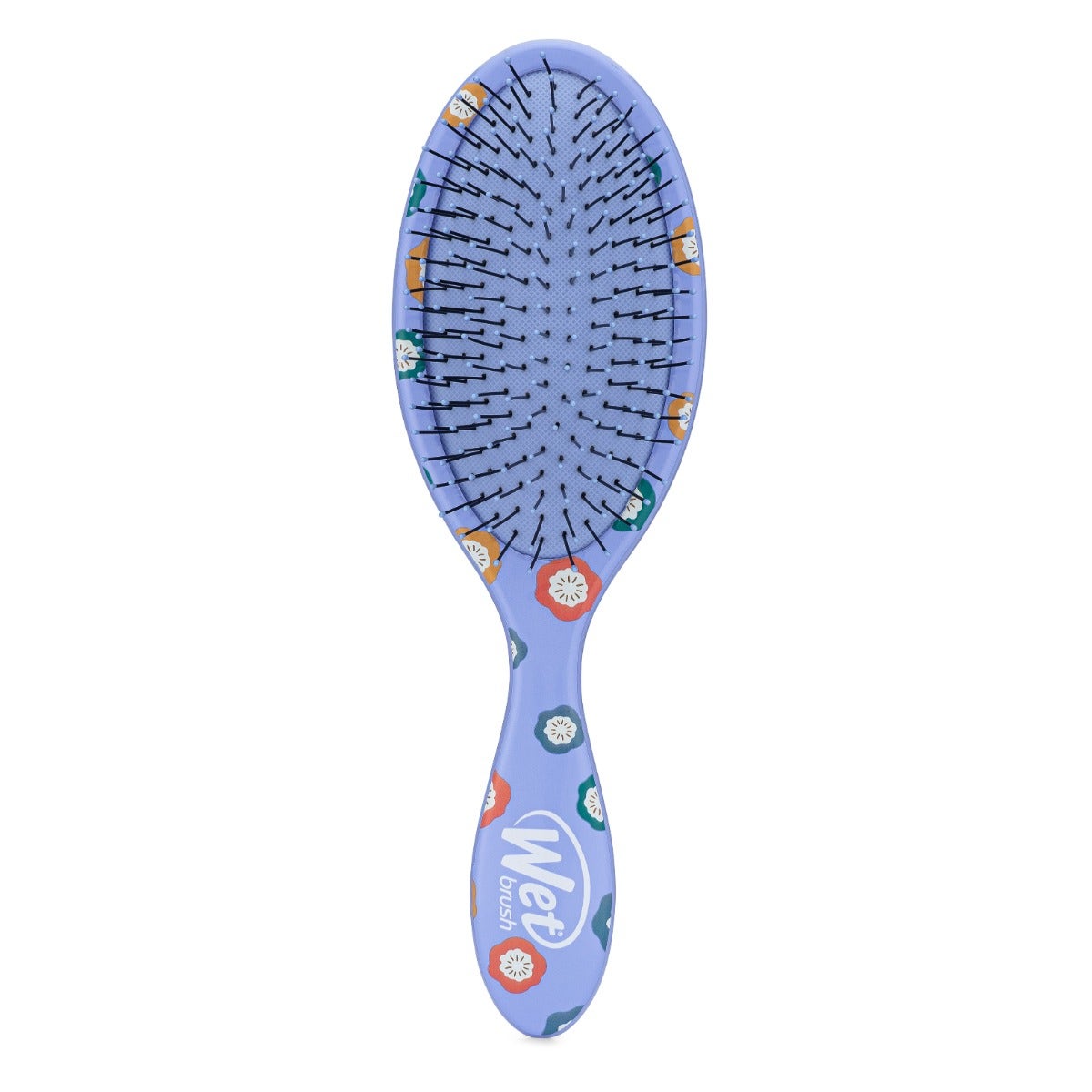 Wet Brush Hair Brush Hello Kitty & Friends