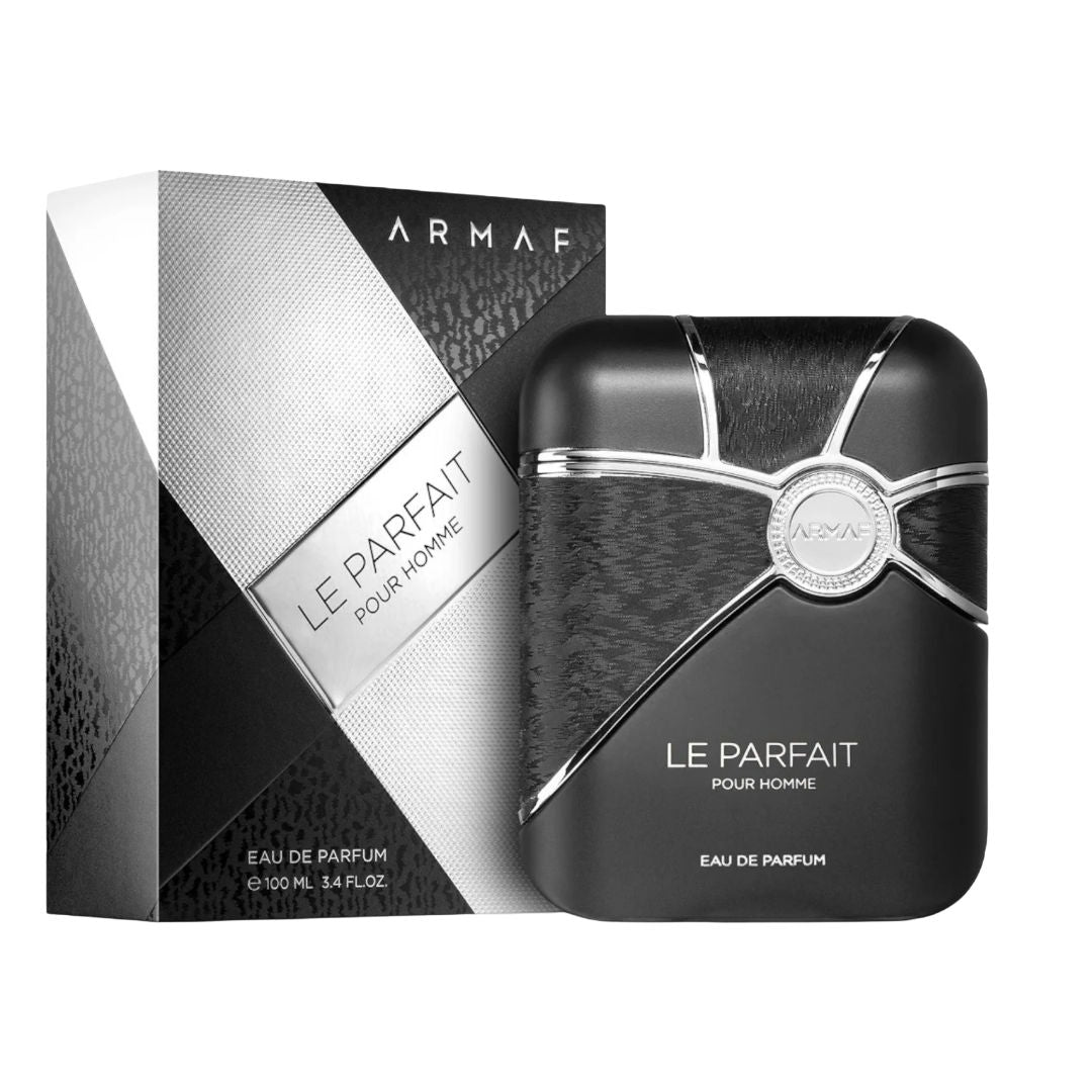 Armaf Le Parfait Pour Homme Eau de Parfum, 100ml