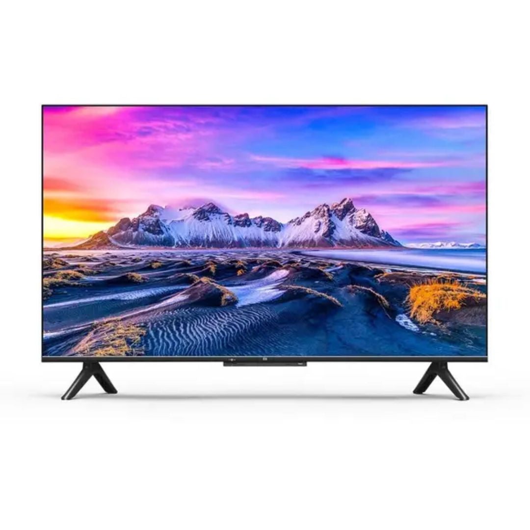 Xiaomi Mi TV P1 43" 4K UHD Android TV, L43M6-6ARG