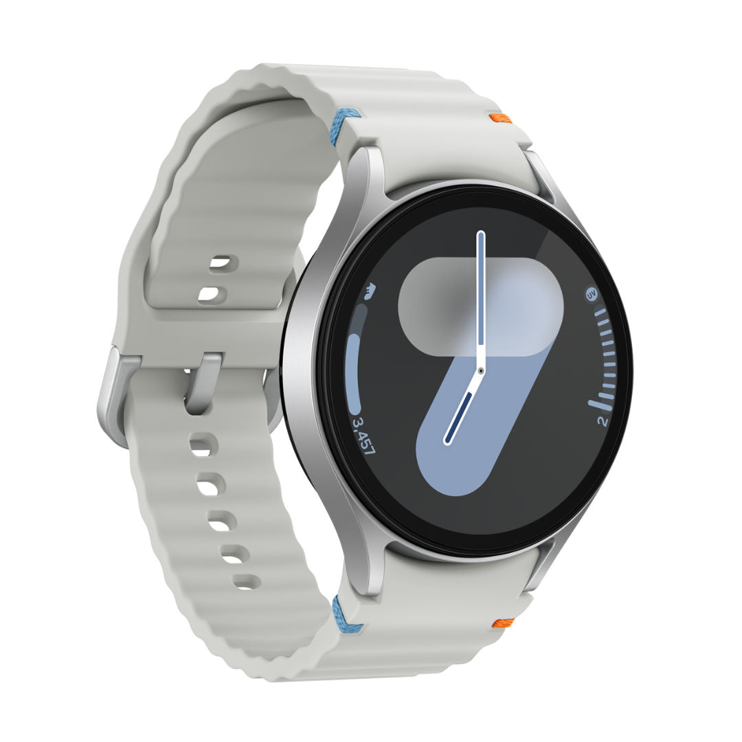 Samsung Galaxy Watch7 Bluetooth 44mm Smart Watch, 1.5" Super AMOLED Display, 32GB Storage
