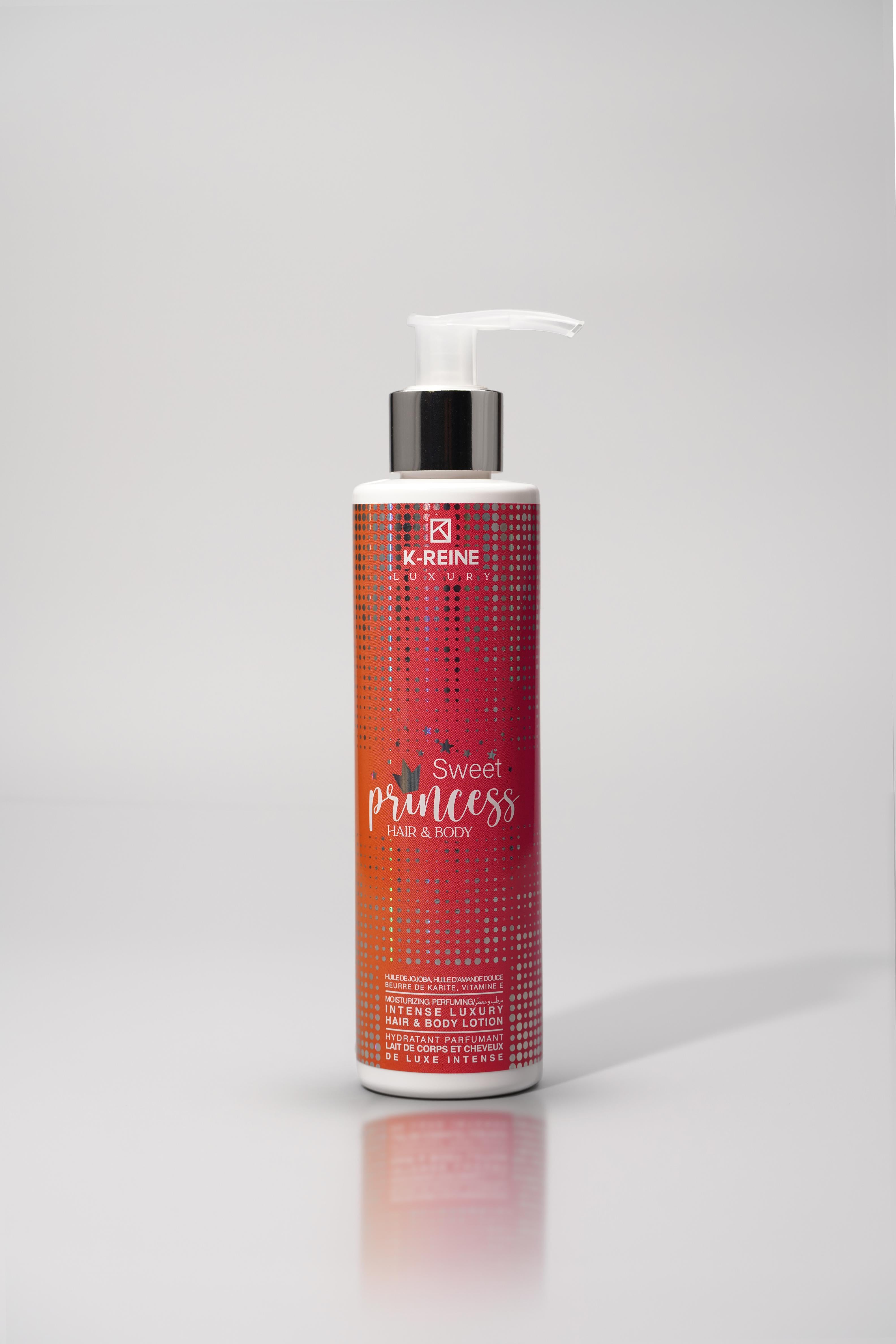 لوشن الجسم K-Reine، 200 مل