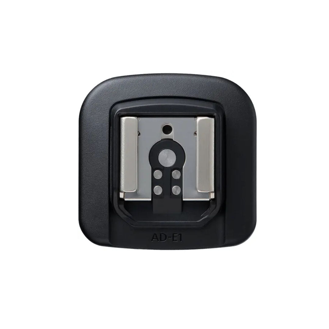 Canon 4943C001 AD-E1 Multi-Function Shoe Adapter