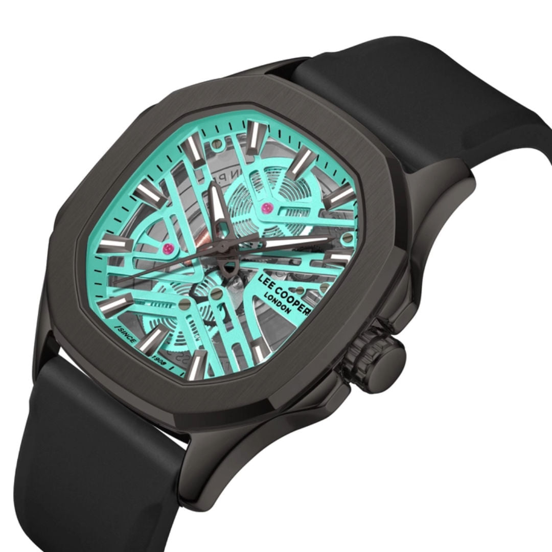 Lee Cooper Men's Analog Watch, LC08254 Series