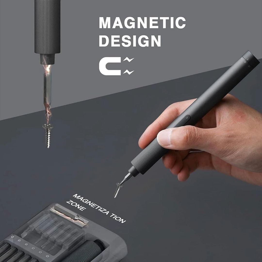 Xiaomi Mi Electric Precision Screwdriver Kit