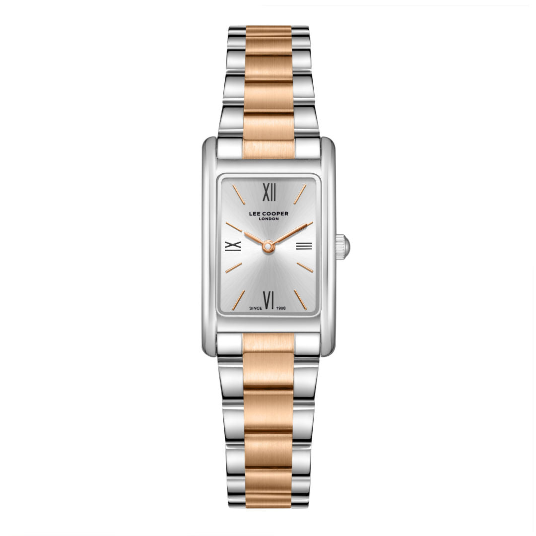 Lee Cooper Women's Analog Watch, LC08300 Series