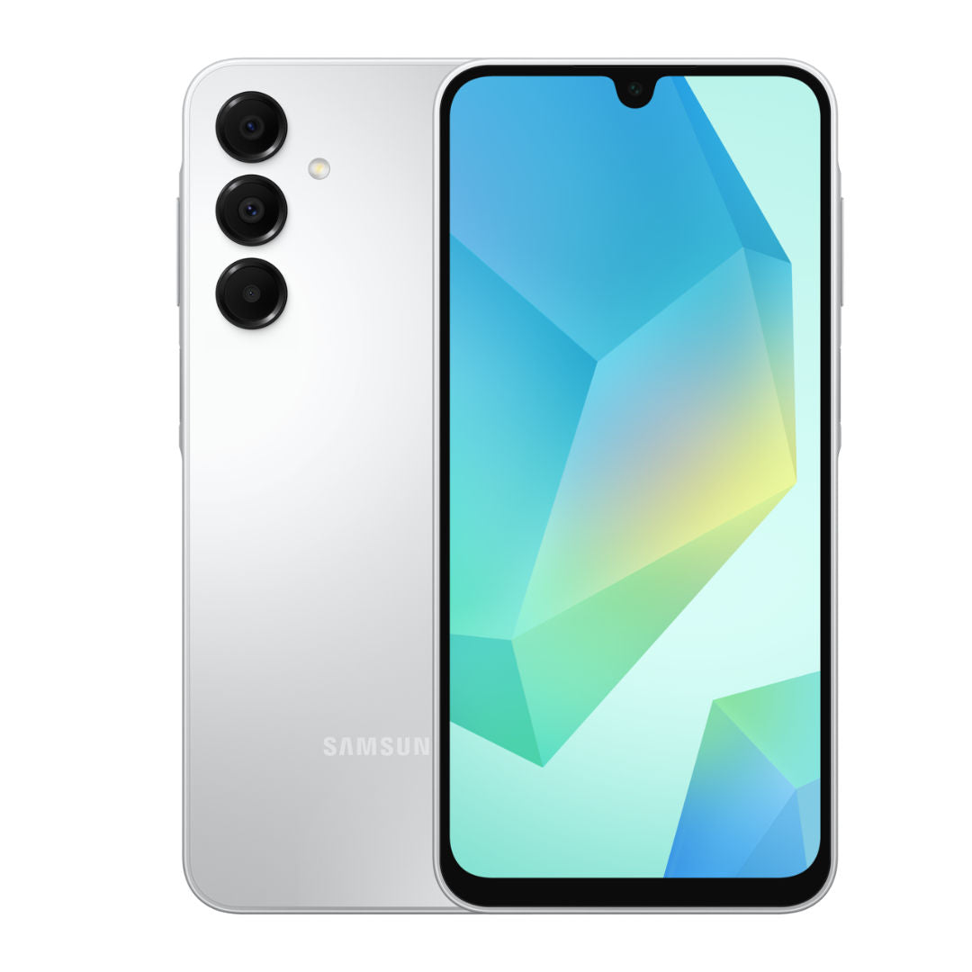 Samsung Galaxy A16 6.7″ Super AMOLED Display Smartphone, 4G LTE