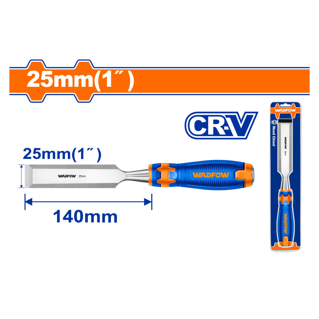 WADFOW Wood Chisel