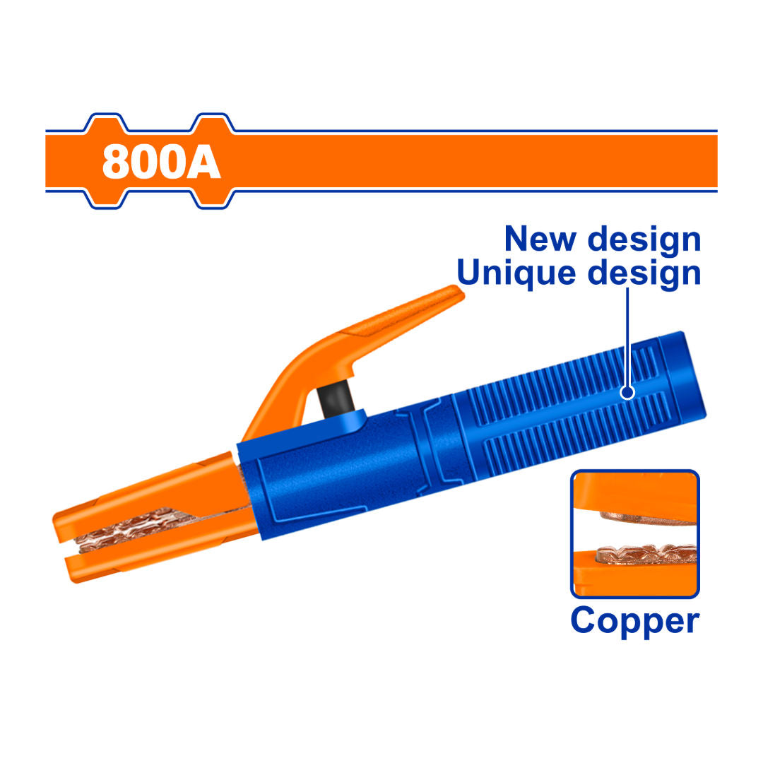 WADFOW Electrode Holder