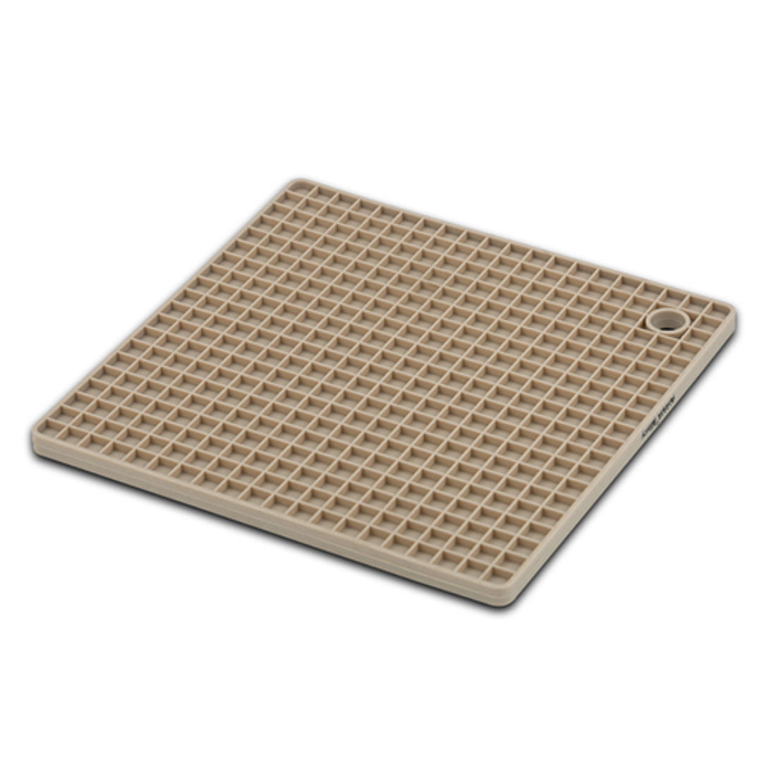 NAVA Silicone Trivet Misty, 18x18cm