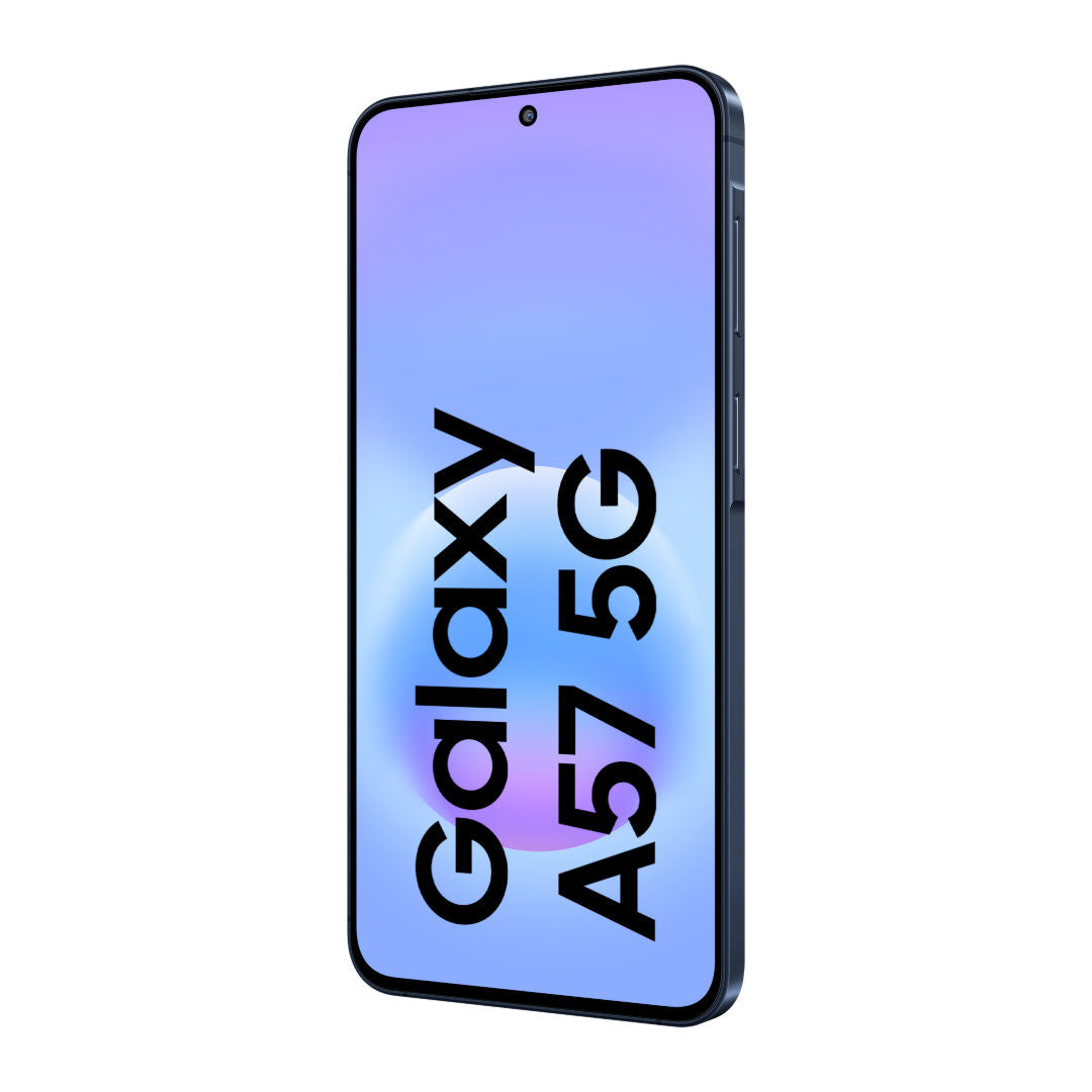 Samsung Galaxy A57 5G Smartphone 6.7" Super AMOLED Plus Display, 8GB RAM, 128GB Storage