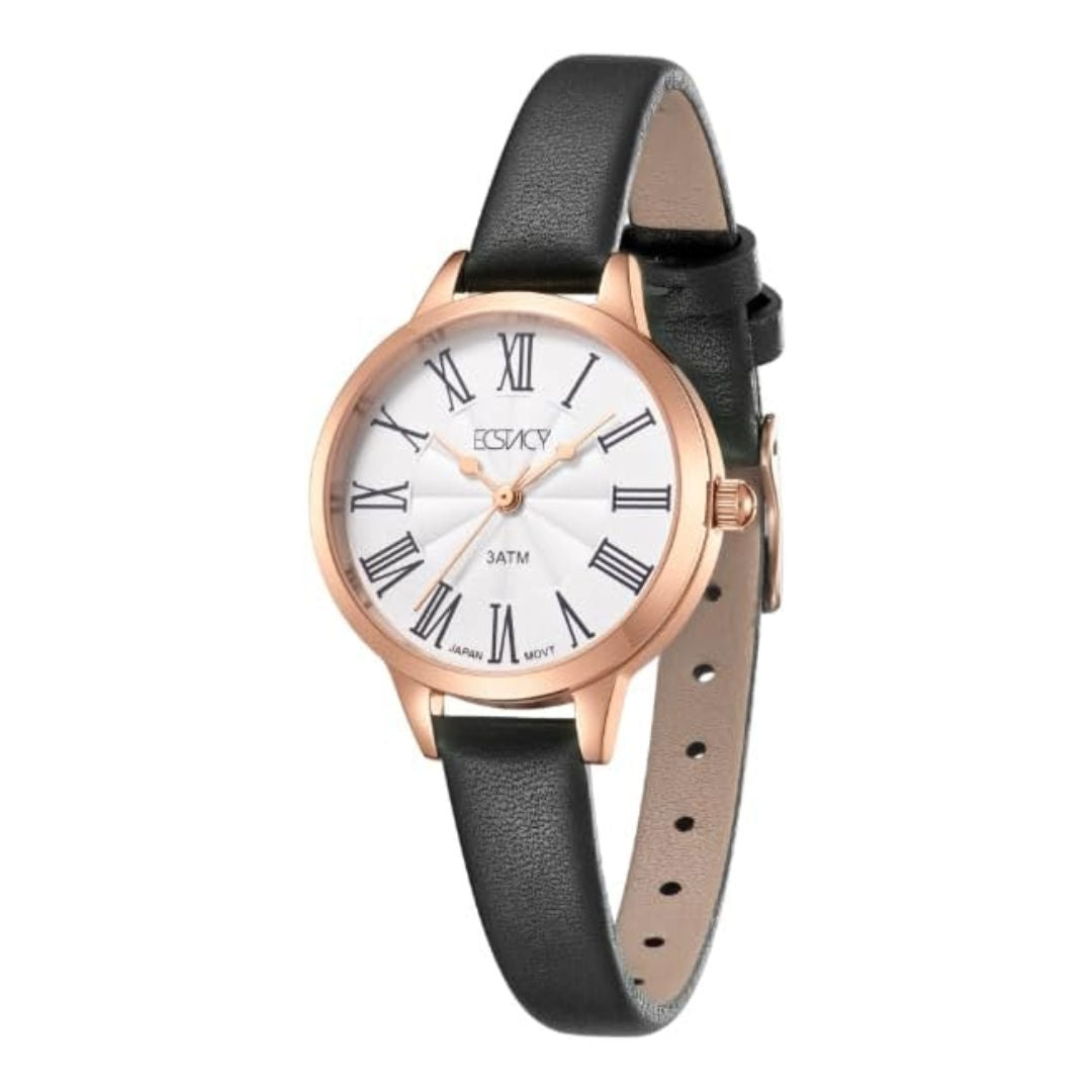 Ecstacy Women's Analog Watch, E25511 Series