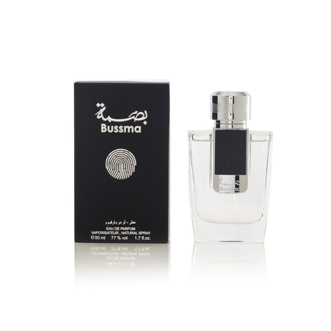 Arabian Oud Bussma Eau De Parfum For Women