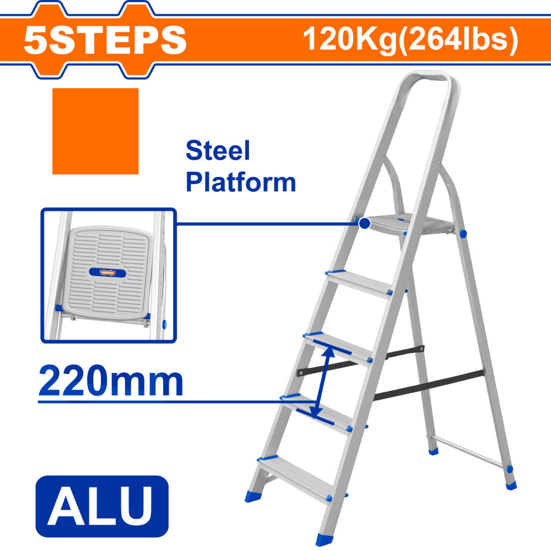 WADFOW Household Ladder