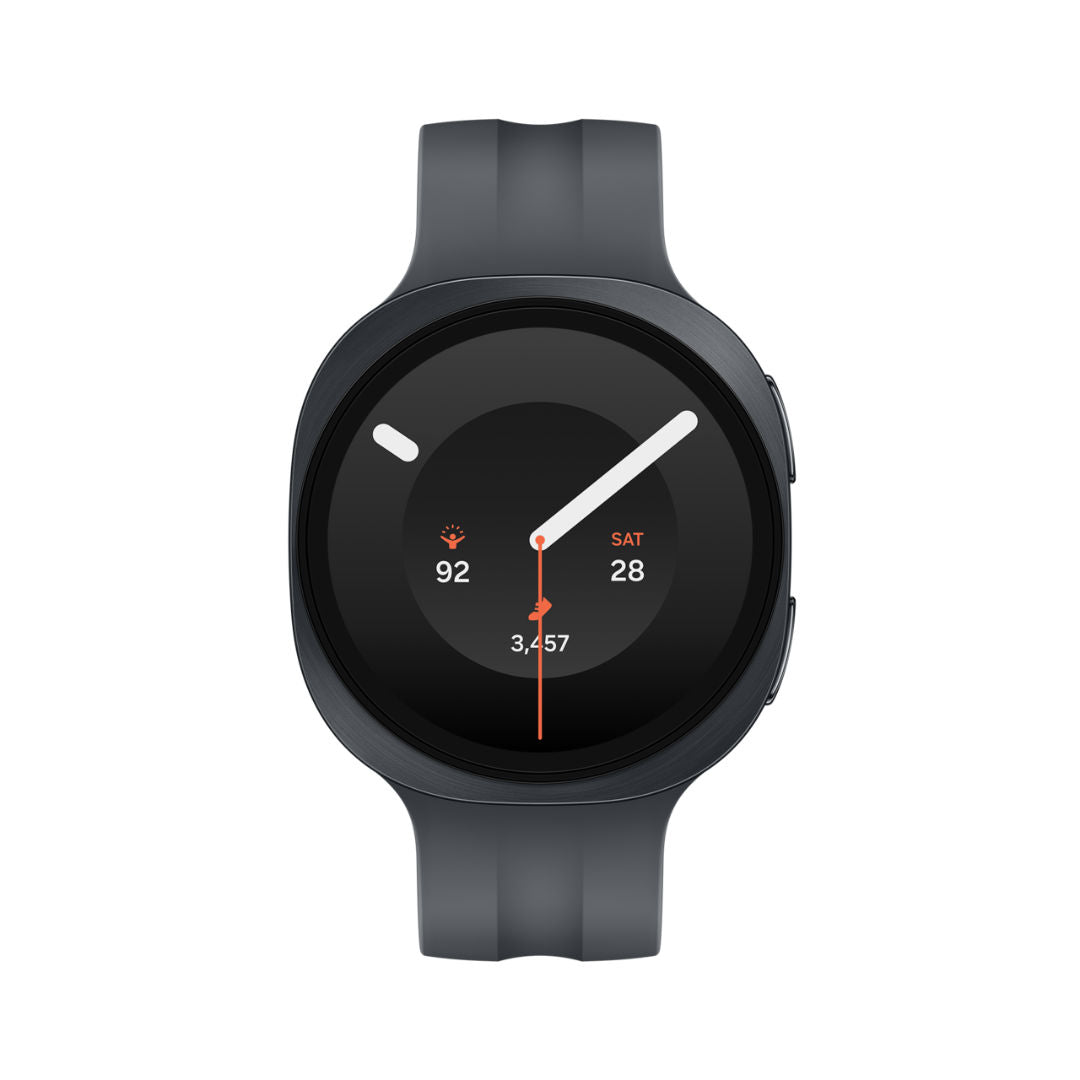Samsung Galaxy Watch9 Bluetooth 40mm Smart Watch, 1.3" Super AMOLED Display, 32GB Storage