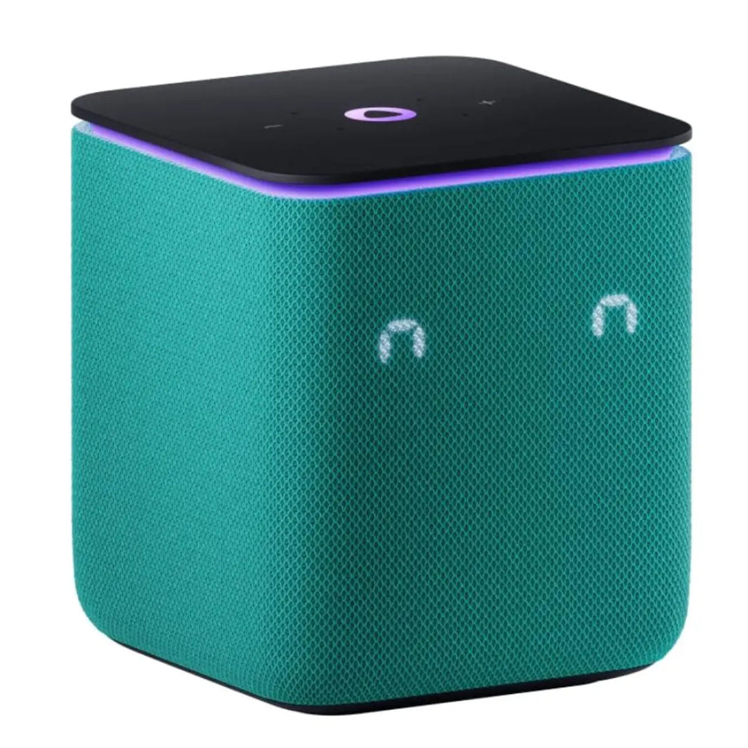 Yasmina Midi Ai Enabled Smart Bluetooth Speaker