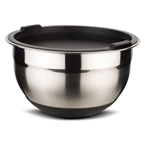 NAVA Acer Stainless Steel Bowl, 10-210-003