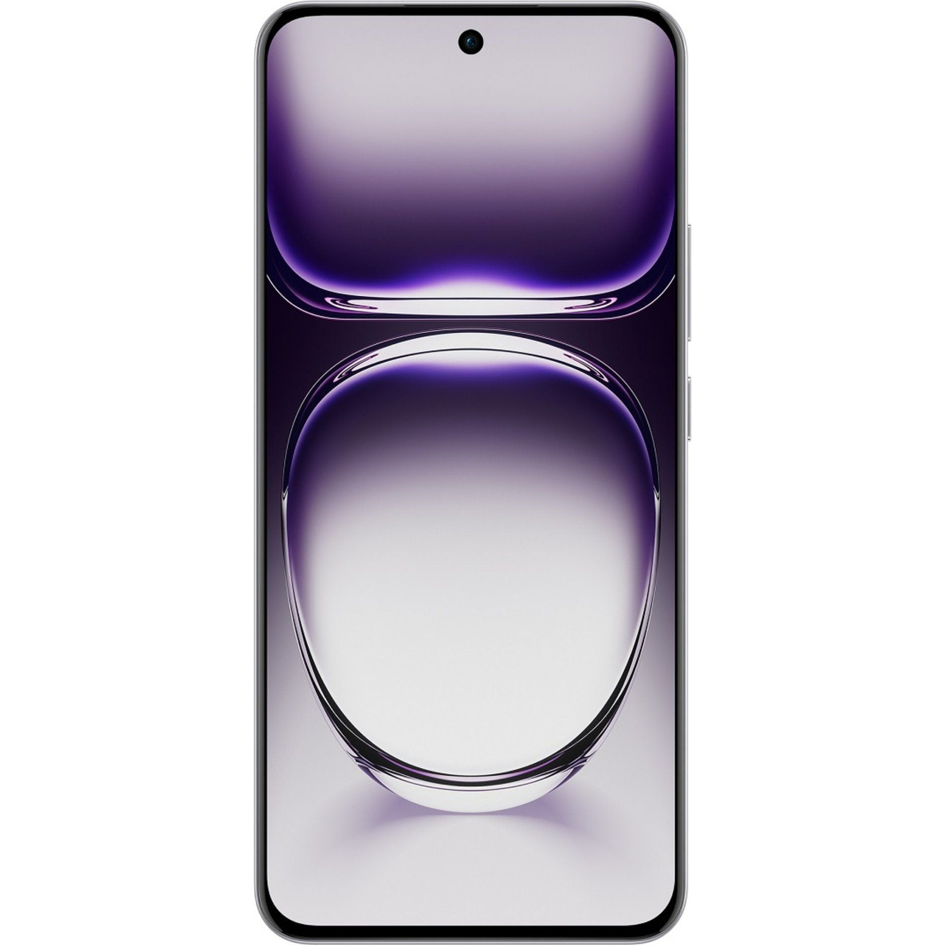 Oppo Reno 12 5G 6.7" 120Hz FHD+ AMOLED Display, 12GB RAM, 512GB Storage, Astro Silver