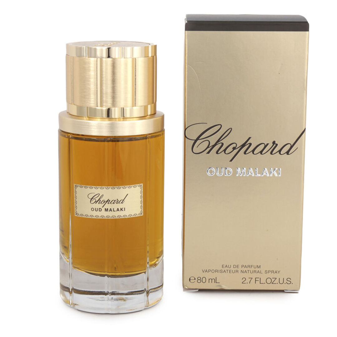 Chopard Oud Malaki Eau de Parfum for Men, 80ml