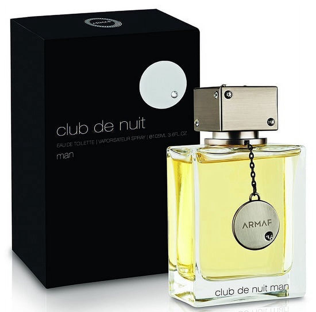 عطر أرماف كلوب دي نوي للرجال، 105 مل