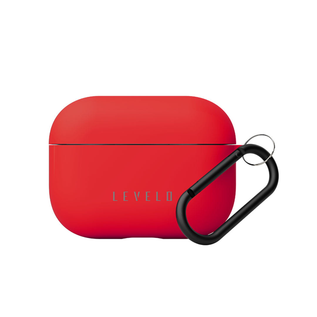Levelo Silicone Case for AirPods