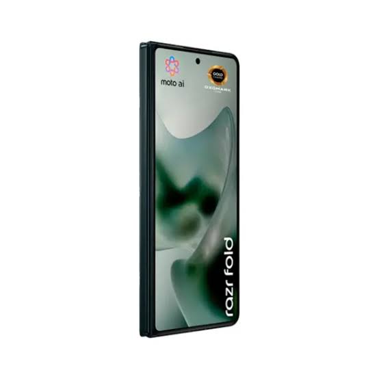 MOTO RAZR Fold 16+512GB