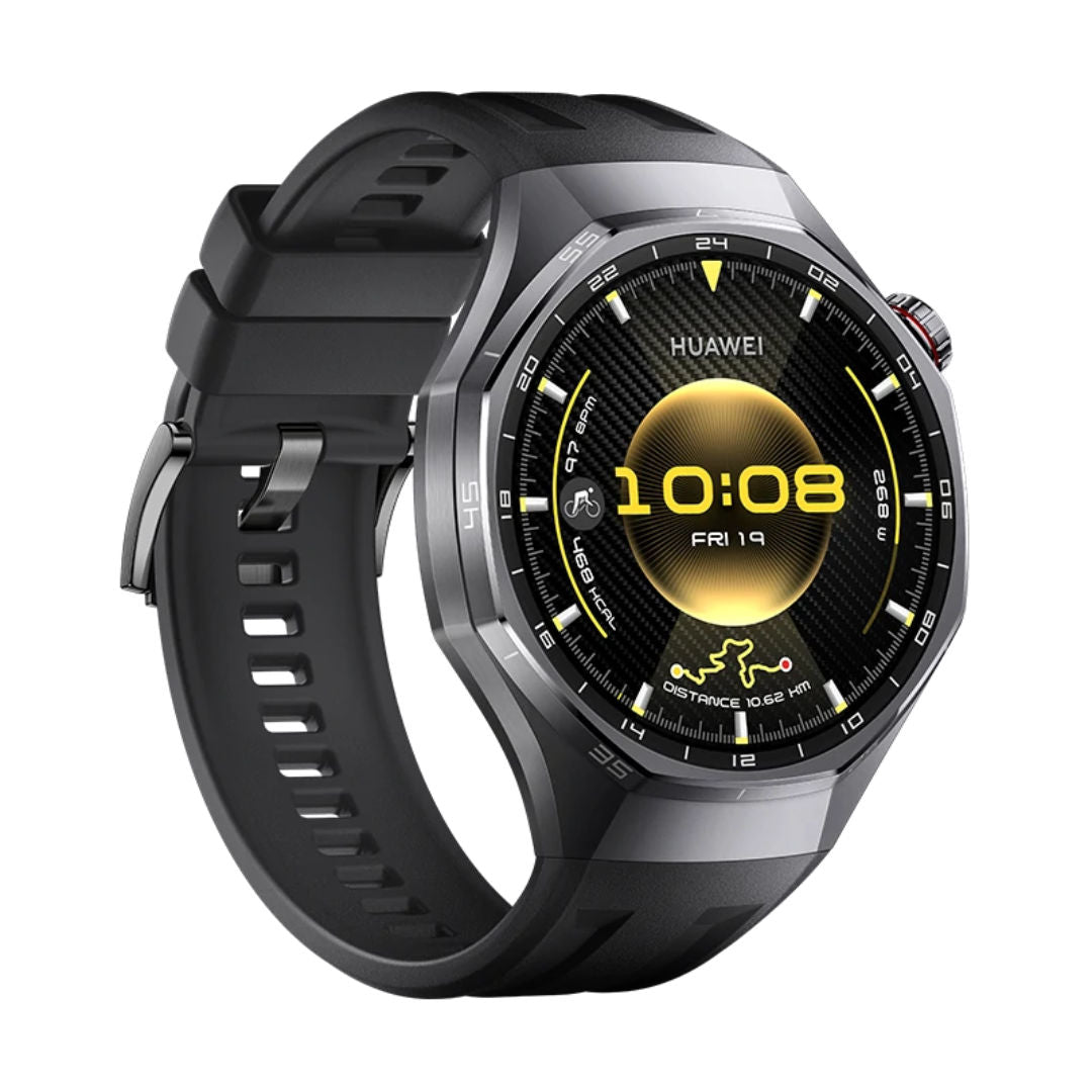 Huawei Watch GT 6 Pro Smartwatch, 46mm