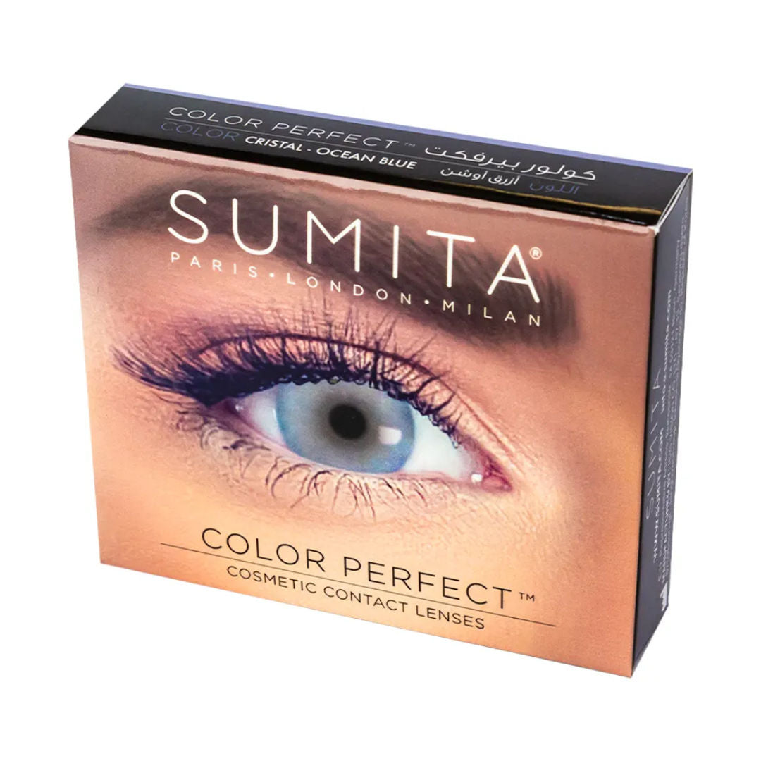 Sumita Contact Lenses